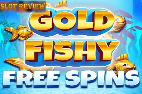 Gold Fishy Free Spins slot